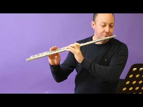 Miyazawa 702 product video