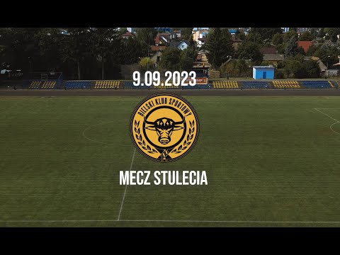 💯 Mecz Stulecia Tura w pigułce! [4K]