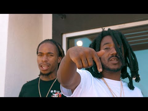Skar - Fed Up (Feat. Mozzy) (Official Video)