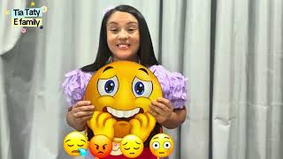 A Música que Ensina as Crianças a Lidar com as Emoções! (O Coração do Menino e da Menina