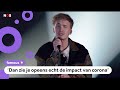 Snelle over zijn nieuwe hit met Davina Michelle