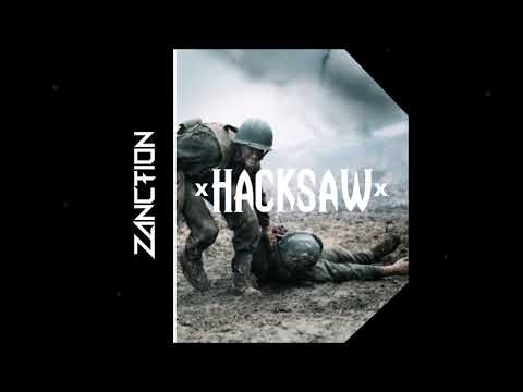 ZANCTION - Hacksaw (Original Mix)