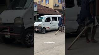 MURIFE WHY ARE YOU RUNNING 😂😂