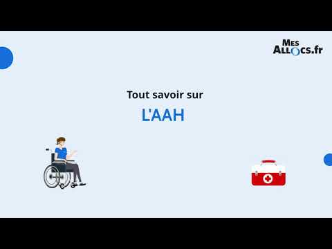 L'AAH