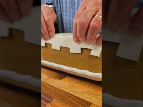 Cakecrafting A Mouthwatering Minecraft Masterpiece!😋 #shorts #minecraft #minecraftcake #baking