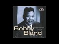 Bobby Blue Bland  Chains Of Love