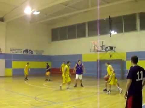 BC Medvescak Highlights