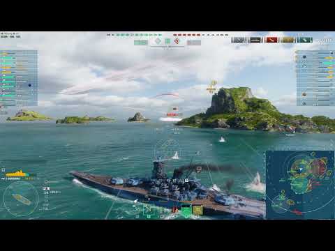 Shikishima citadel compilation