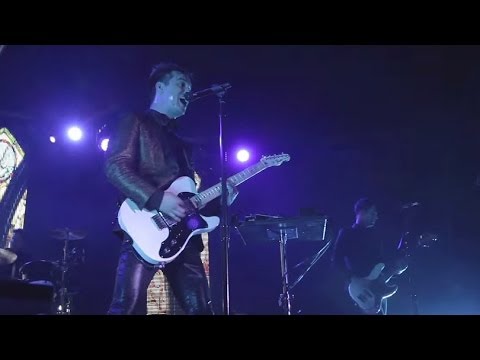 Panic! At The Disco - This Is Gospel (Live from the Roseland Ballroom)