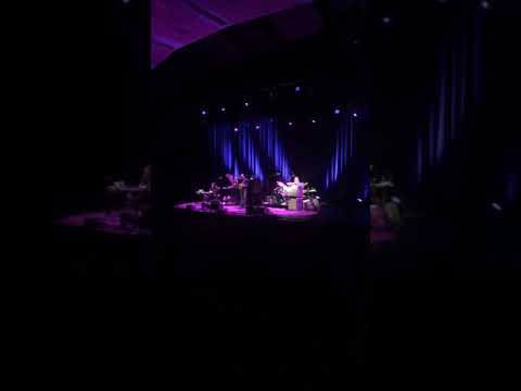 Herbie Hancock - Perth 2019 - Vinnie Colaiuta