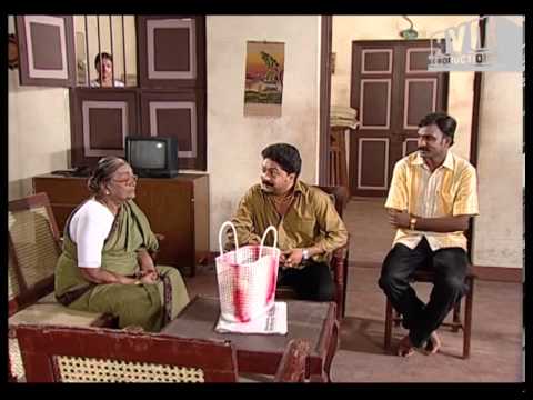 Episode 157: Vairanenjam Tamil TV Serial - AVM Productions