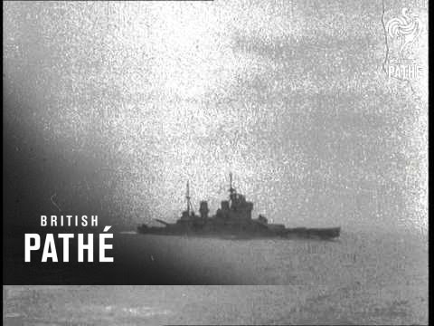 HMS King George V (1941)