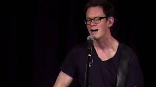 Jason Gray sings &quot;More Like Falling In Love&quot;