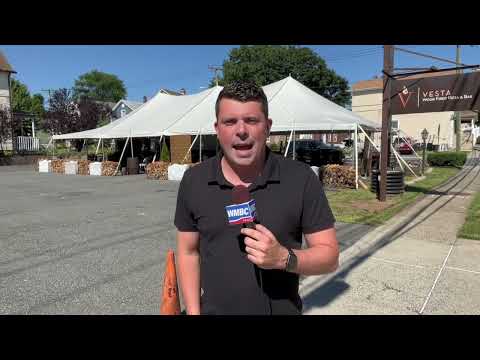 Outdoor Dining Expansion