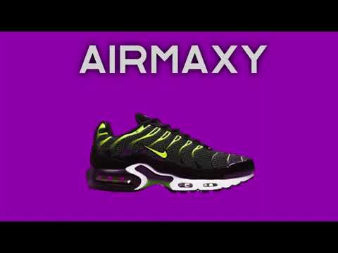 Młody Gracjan - AirMaxy (cheatz ft salvador cover)