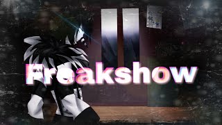 Creepypasta Tribute - Freakshow (Skillet)