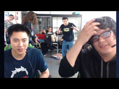 FSS 23: K9sbruce | Arma vs xYosher | Illa – Doubles, Winners Side