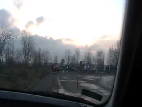 KJS Płock vs. Włocławek - mileś