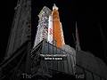 NASA’s Artemis II Set to Launch Astronauts to Moon