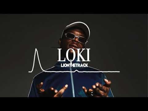 Trap Instrumental | NINHO x LETO x KOBA LAD Type Beat "LOKI" | Prod. by LJonthetrack x Stem203