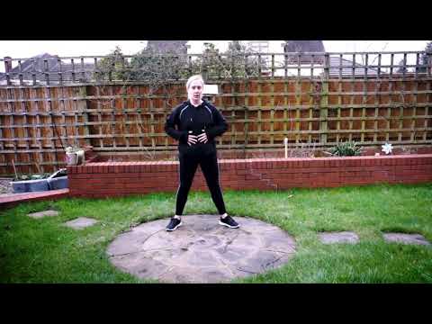 Jose De Las Heras x Ghetto Flow- Culo - Zumba Dance Fitness