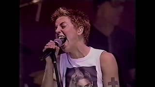 Melanie C - Goin&#39; Down (Radio 1 Live in Manchester - Sept. 12th, 1999)