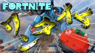 【Fortnite】ワンタイムイベント！新シーズンに期待！！！
