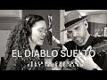 El Diablo Suelto - Eliana Cuevas (feat. Jorge Glem)