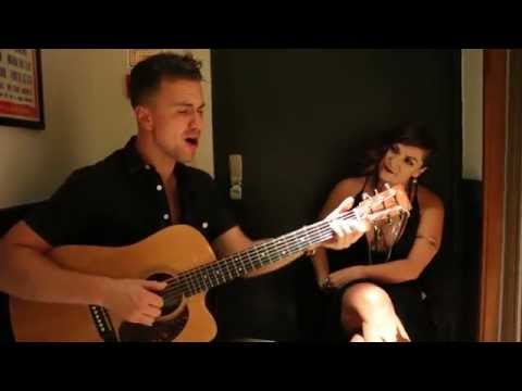 Shoshana Bean Dressing Room Session Ep: 7 "Slow Dancing in a Burning Room" by John Mayer