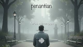 Download lagu Penantian - Rizal Adie mp3