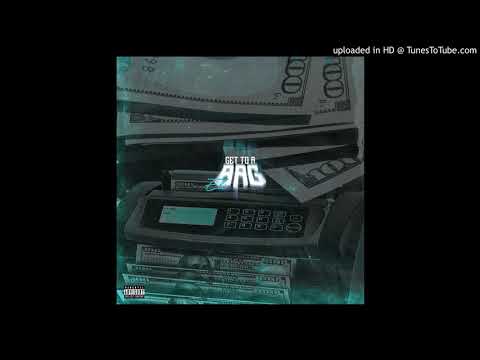 TheRealEli - Get To A Bag (Audio)