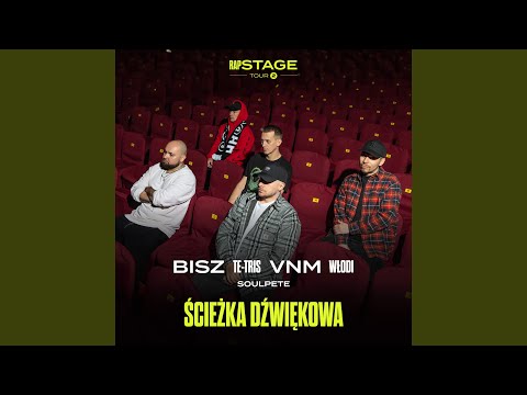 Ścieżka Dźwiękowa