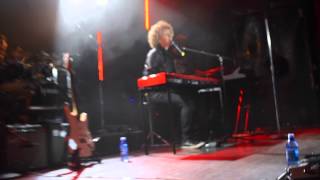 Francesco Yates - Honey I'm Home