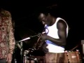 Miles Davis - Sanctuary - 8/18/1970 - Tanglewood (Official)