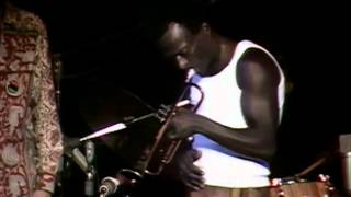 Miles Davis - Sanctuary - 8/18/1970 - Tanglewood (Official)