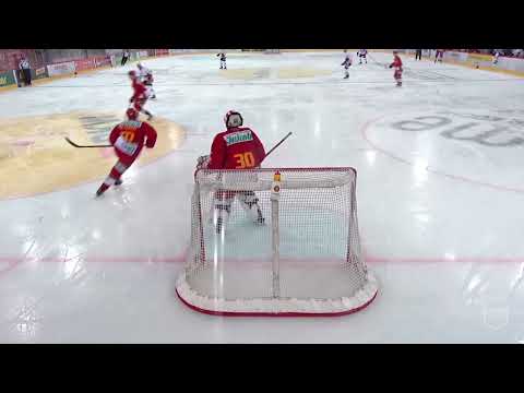 52 - SCL Tigers vs GSHC