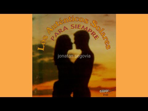 los autenticos solares ENGANCHADOS 1997