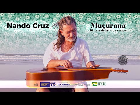 Semente - Nando Cruz