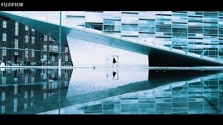 YouTube Video iVw7nCZyF-Q for Product Fujifilm X-Pro3 APS-C Camera by Company Fujifilm in Industry Cameras