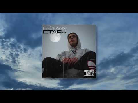 PIČMAN - Agónia (prod. whereis.tms)