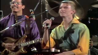 David Bowie - "Heroes" - Musikladen Extra, Bremen, May 1978