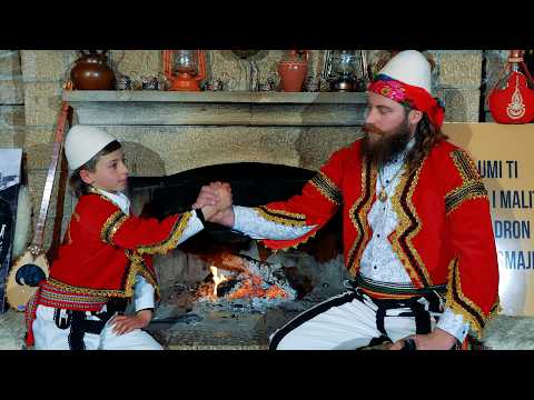 Kulla e Kreshnikeve - Bledar Hysenaj