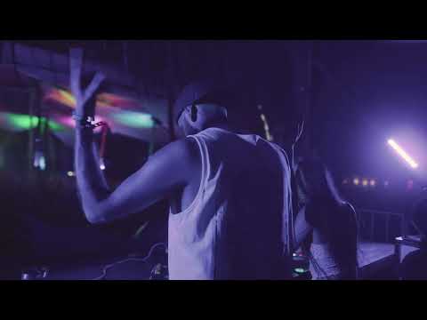 Sonic Massala 303 Stage @ Universo Paralello #17 [Full Set Movie]