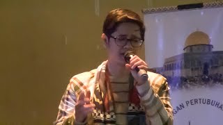 Download lagu Kekasih (Live @UniSHAMS 2019) | Devotees mp3