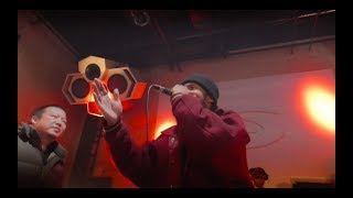  vs ACE HOST MC  ageHa MC BATTLE 