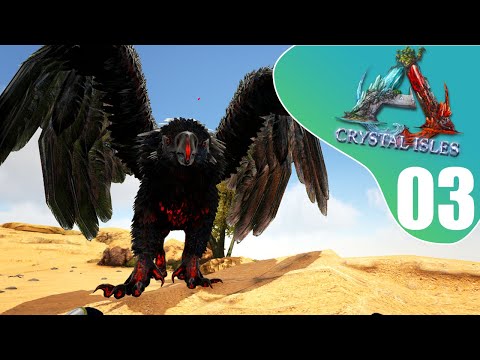 TÆMMER INSANE CHAOS GRIFFIN!  - DANSK ARK