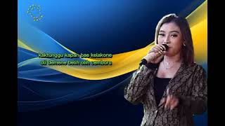 Download lagu WONG KETELU - DEDE RISTY - GANJENE PANTURA - DEDE RISTY GRUOP 2023 - LIRIK LAGU mp3