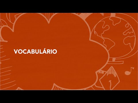Questão Resolvida -  Vocabulário - Pronuncia nº 09