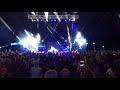 Jon Bellion All Time Low Live