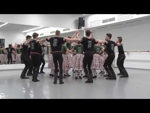 2020 MTE Nyílt nap - Néptánc